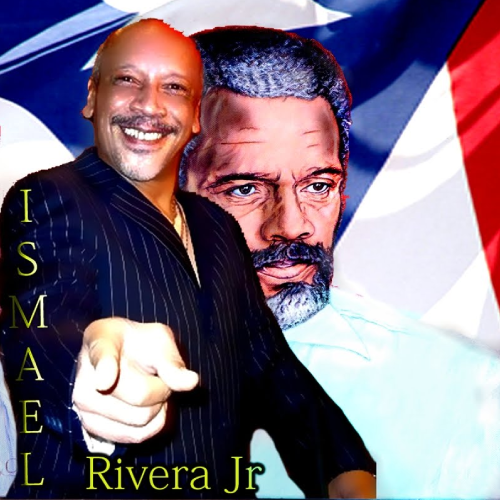 Ismael Rivera Jr.