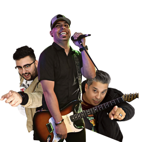 Los DPR Promo Photo