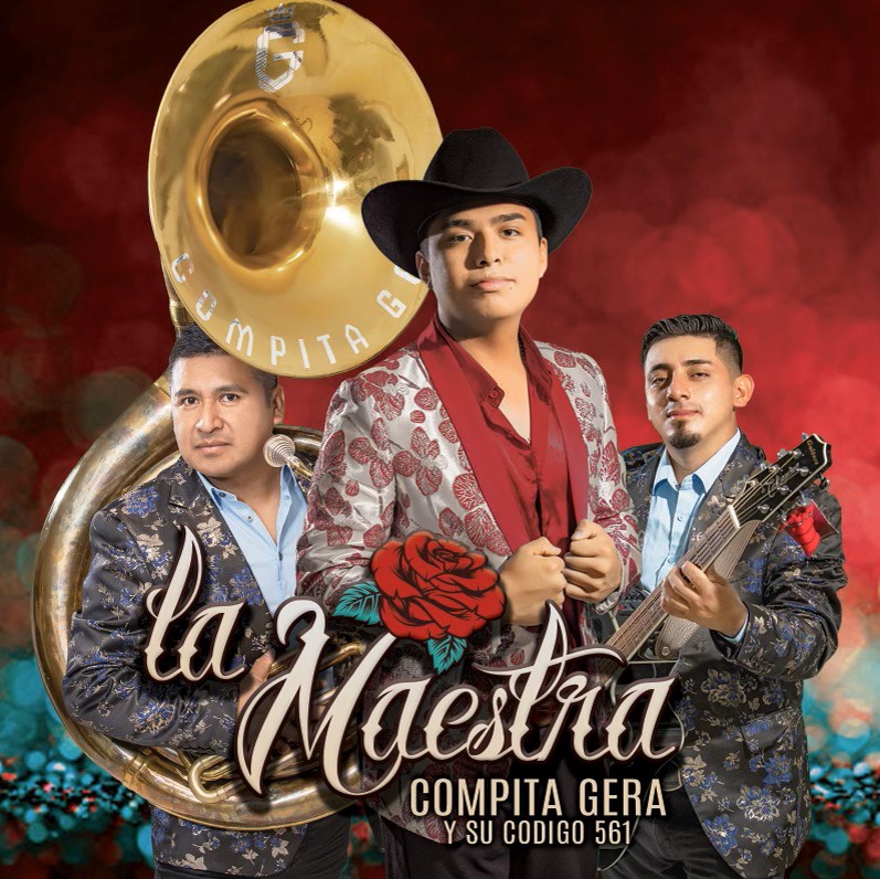 Compita Gera y su Código 561