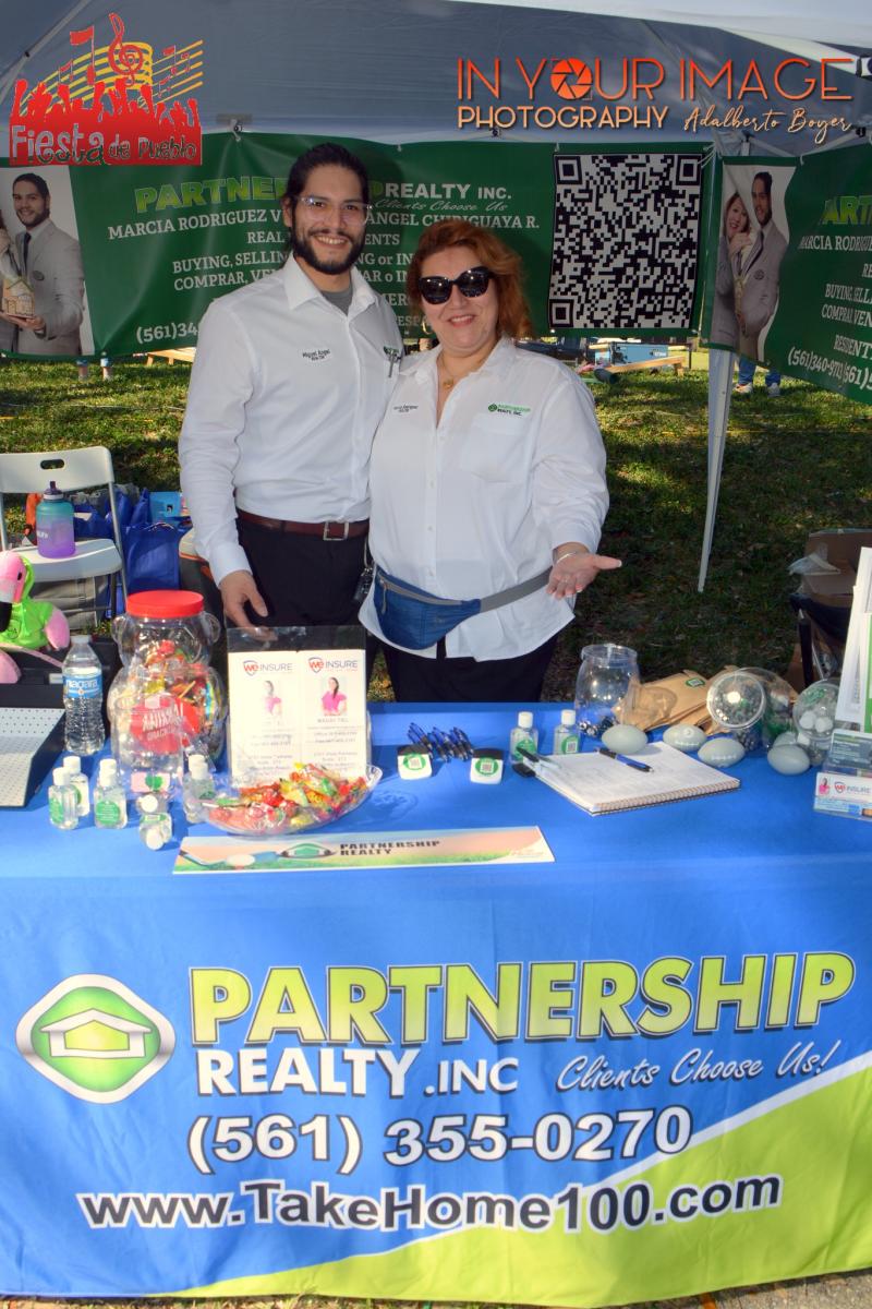 FDP 2023 Partnership Realty