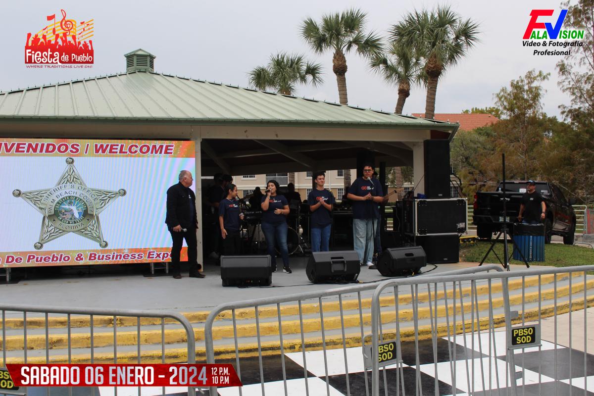 FDP 2024 Palm Beach Sheriff Office 