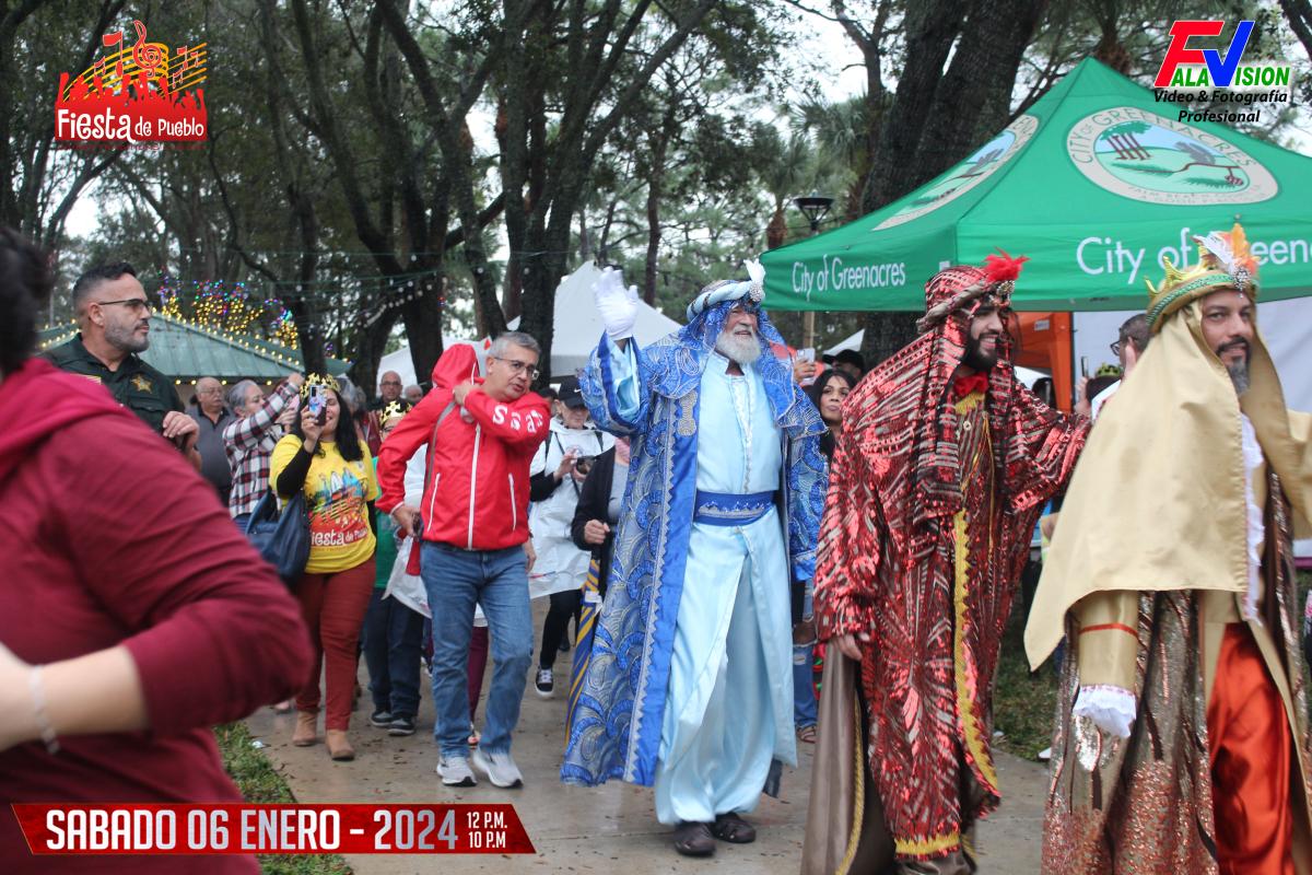FDP 2024 Three Kings Parade-3