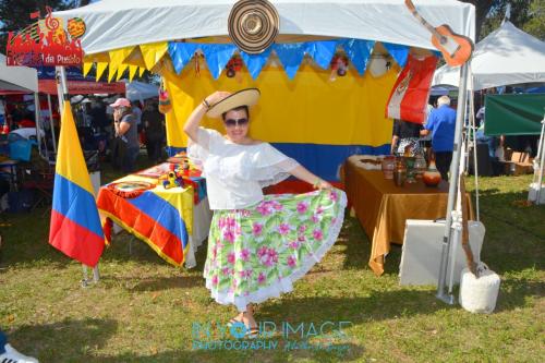 Fiesta De Pueblo Florida Tres Reyes Magos 