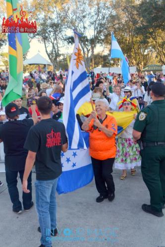 Fiesta De Pueblo Florida Tres Reyes Magos 