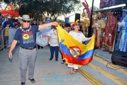 Fiesta De Pueblo Florida Tres Reyes Magos 