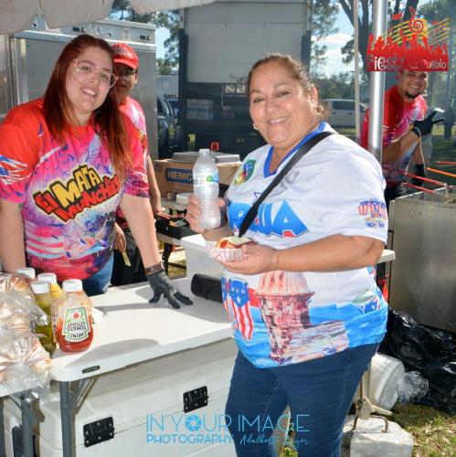 FDP 2023 El Mata Munchies