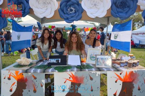 FDP 2023 El Salvador