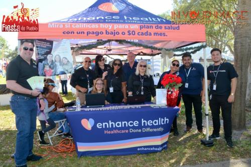 FDP 2023 Enhance Health